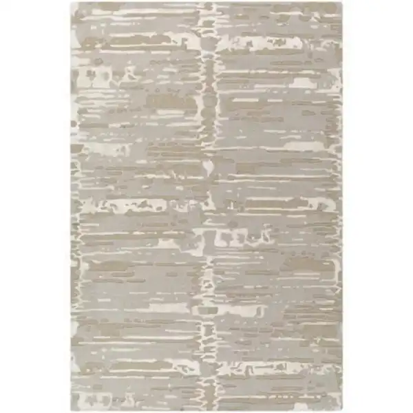 Dreamscape 8'x10' Handmade Rug