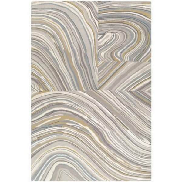 Dreamscape 10’x14′ Handmade Rug