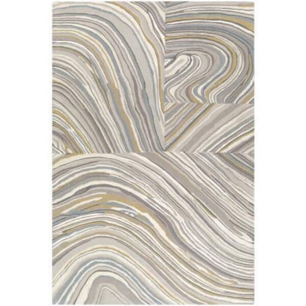Dreamscape 8’x10′ Handmade Rug