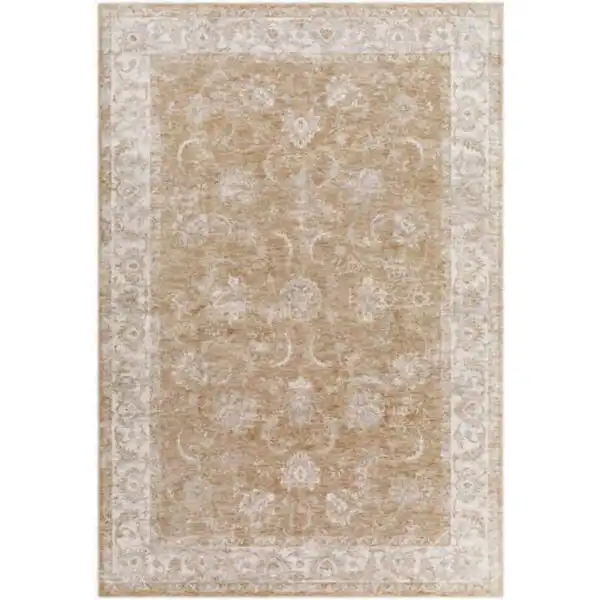 Da Vinci 6’7″x9’6″ Machine Woven Rug