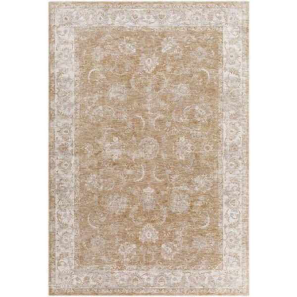 Da Vinci 9’x12’2″ Machine Woven Rug