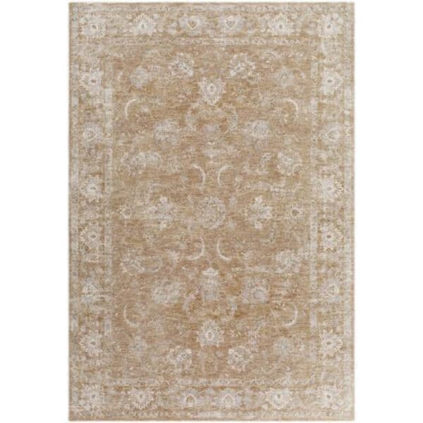 Da Vinci 2’7″x3’11” Machine Woven Rug