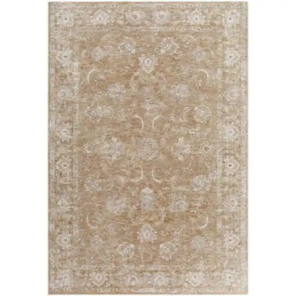 Da Vinci 6’7″x9’6″ Machine Woven Rug
