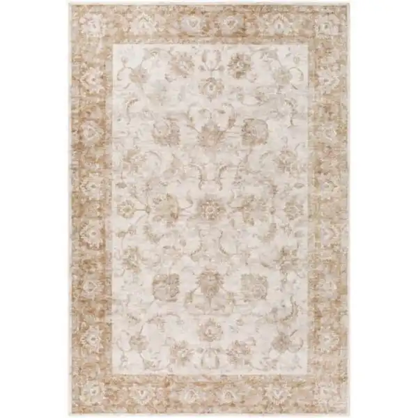 Da Vinci 6’7″x9’6″ Machine Woven Rug