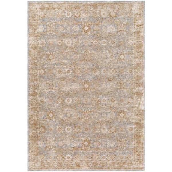 Da Vinci 10’x13’11” Machine Woven Rug