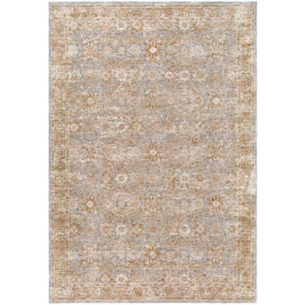Da Vinci 12’x15′ Machine Woven Rug