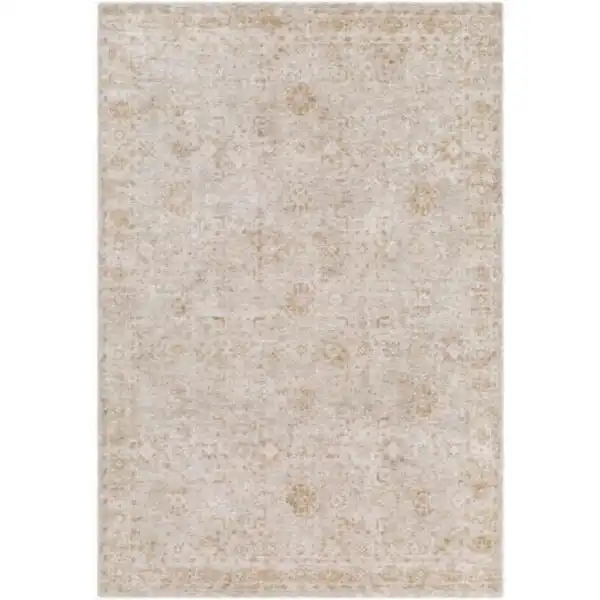 Da Vinci 6’7″x9’6″ Machine Woven Rug