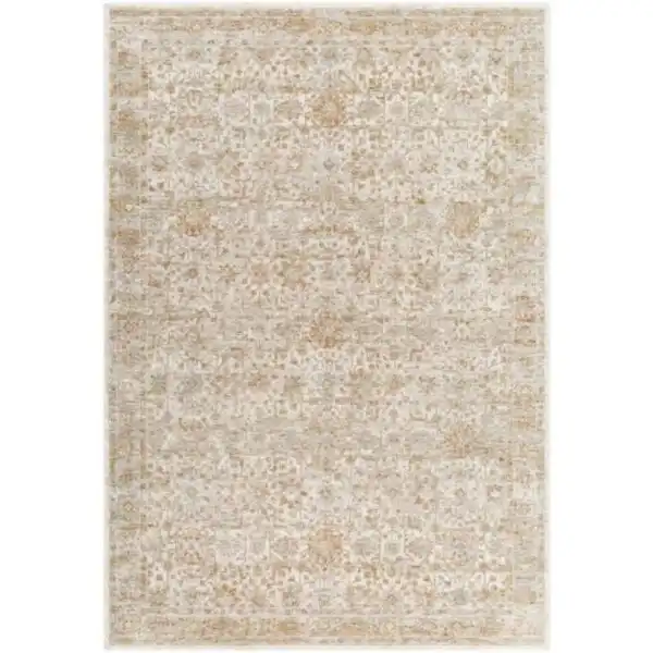 Da Vinci 6’7″x9’6″ Machine Woven Rug