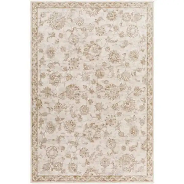 Da Vinci 6’7″x9’6″ Machine Woven Rug
