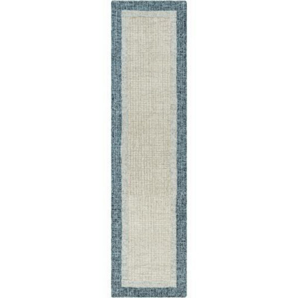 Elena 2’6″x10′ Handmade Runner