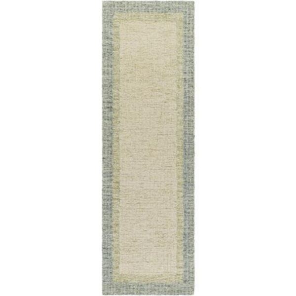 Elena 5’x7’6″ Handmade Rug
