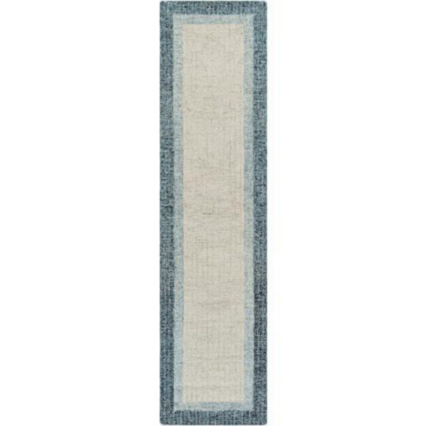 Elena 8’x8′ Handmade Rug