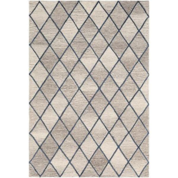 Eaton 4’x6′ Handmade Rug