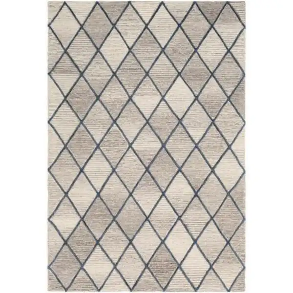 Eaton 6’x9′ Handmade Rug