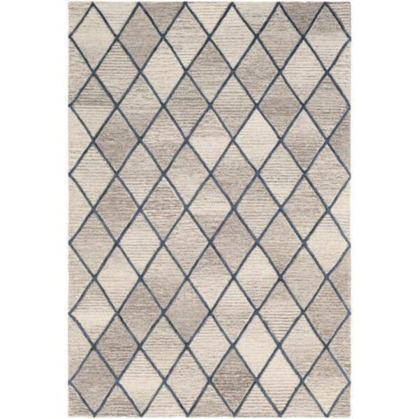Eaton 9’x12′ Handmade Rug