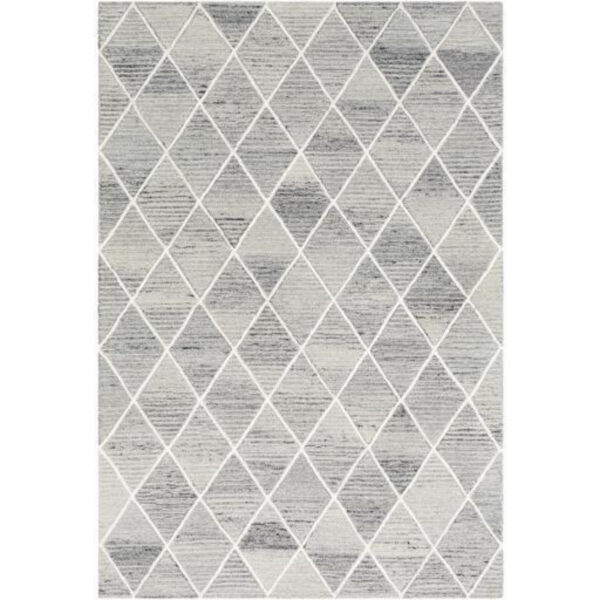 Eaton 4’x6′ Handmade Rug