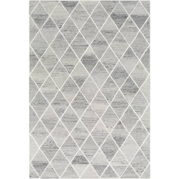 Eaton 8’x10′ Handmade Rug