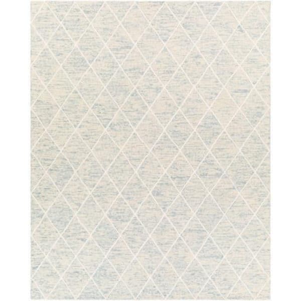 Eaton 2’x3′ Handmade Rug
