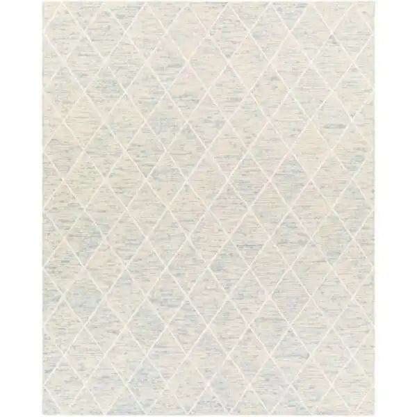 Eaton 6’x9′ Handmade Rug