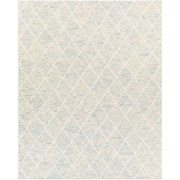 Eaton 9’x12′ Handmade Rug