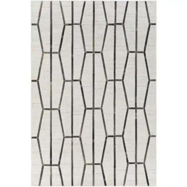 Eloquent 10’x14′ Handmade Rug