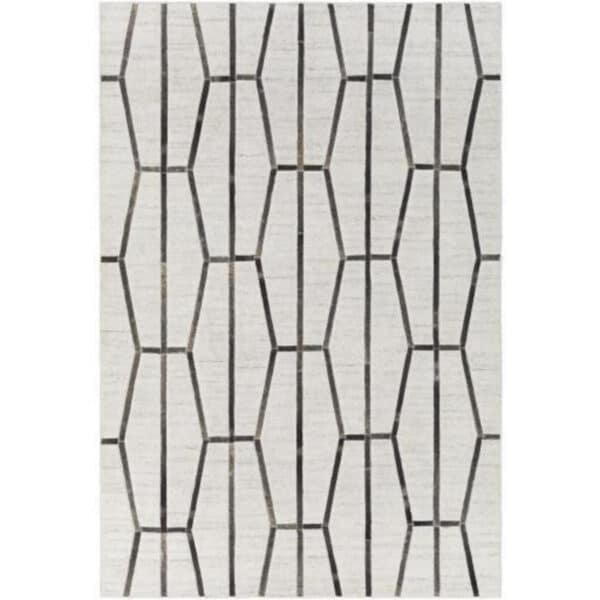 Eloquent 2’x3′ Handmade Rug