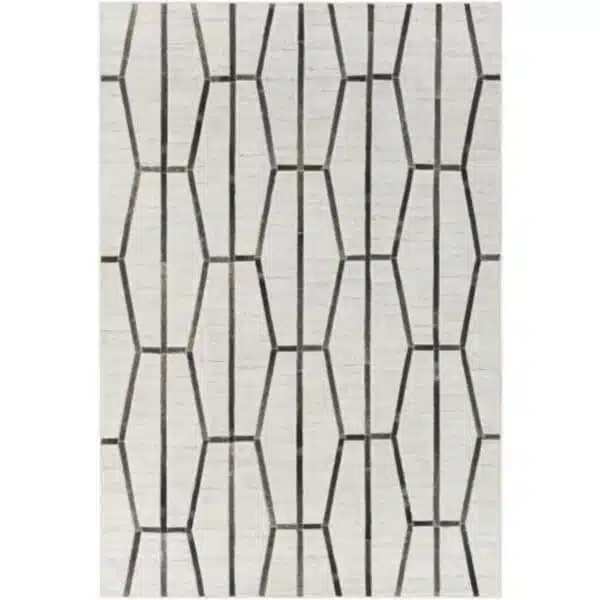 Eloquent 8’10″x12′ Handmade Rug