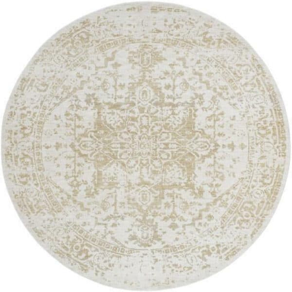 Emory 2’4″x3’9″ Machine Woven Rug