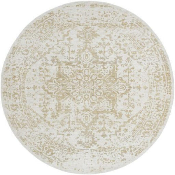 Emory 5’x6’11” Machine Woven Rug