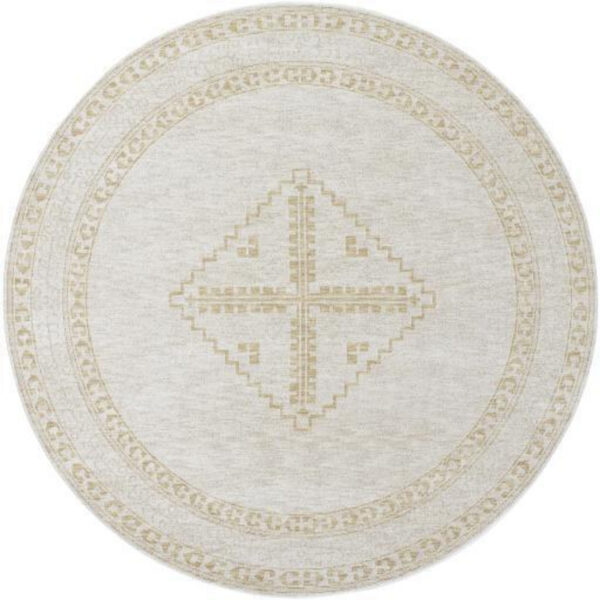 Emory 2’4″x3’9″ Machine Woven Rug