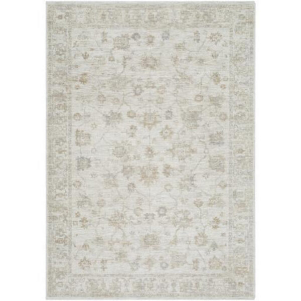 Emory 2’7″x10′ Machine Woven Runner