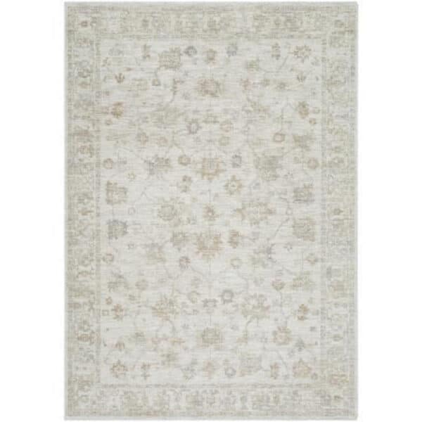 Emory 7’10″x10′ Machine Woven Rug