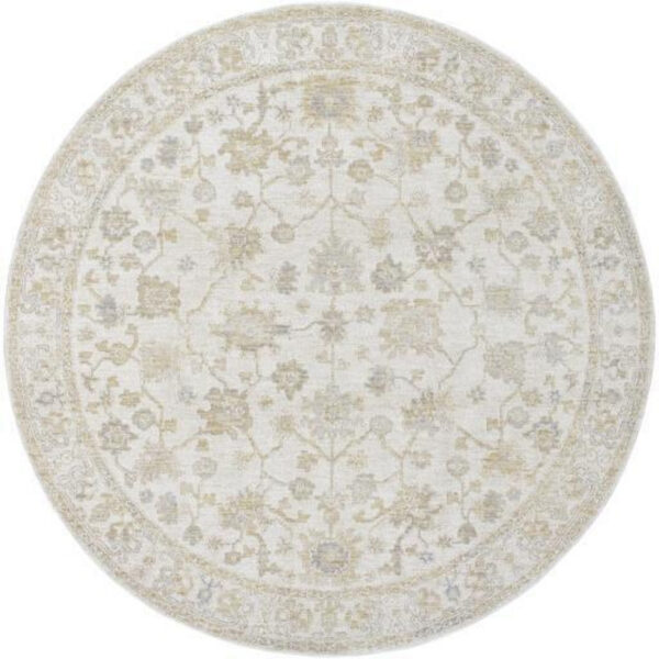 Emory 2’7″x7’10” Machine Woven Runner