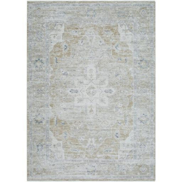 Emory 7’10″x10′ Machine Woven Rug