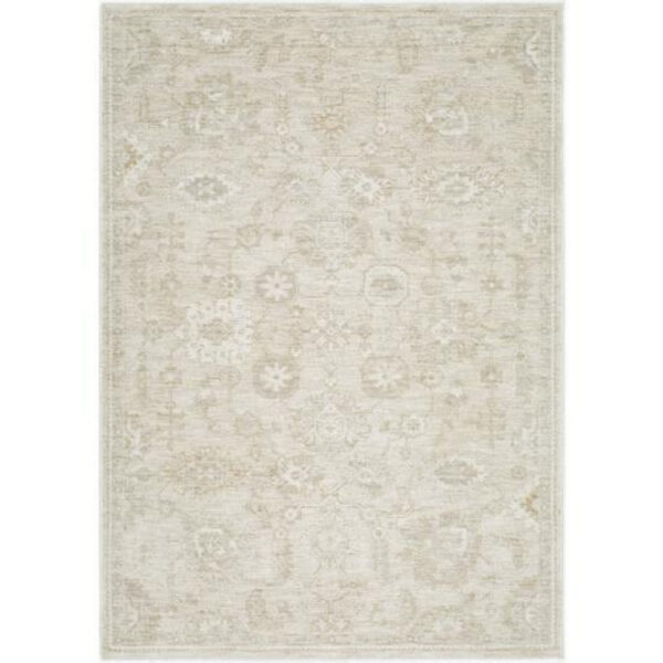 Emory 1’11″x2’11” Machine Woven Rug