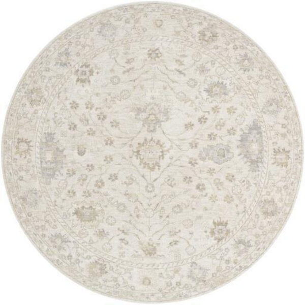 Emory 6’7″x9’6″ Machine Woven Rug