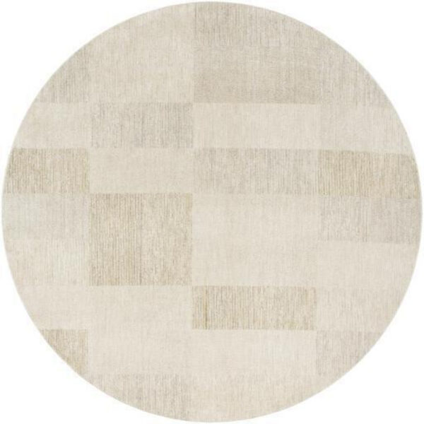 Emory 2’4″x3’9″ Machine Woven Rug