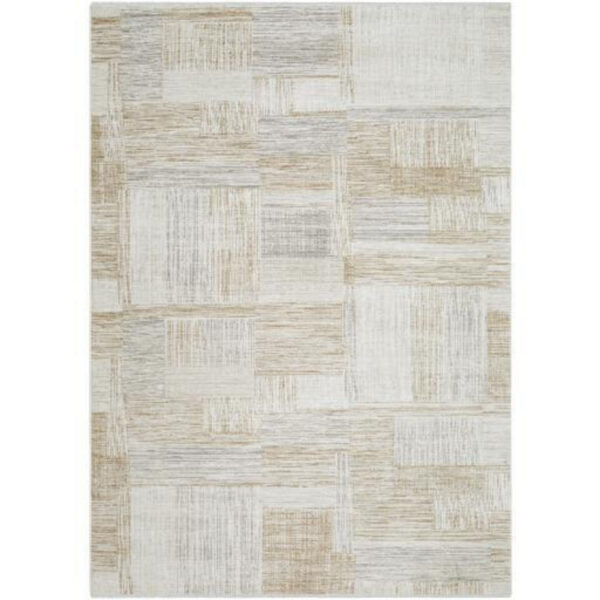 Emory 2’7″x7’10” Machine Woven Runner
