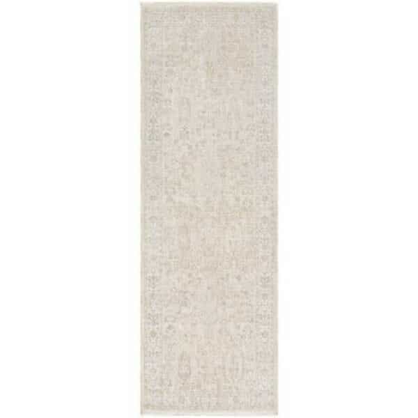 Emory 5’x6’11” Machine Woven Rug