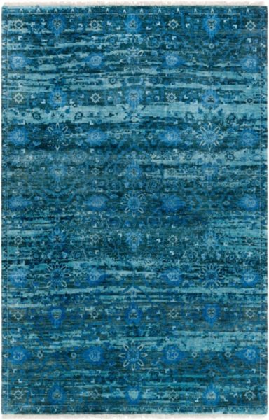 Empress 3’6″x5’6″ Handmade Rug