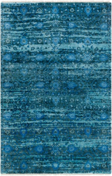 Empress 5’6″x8’6″ Handmade Rug