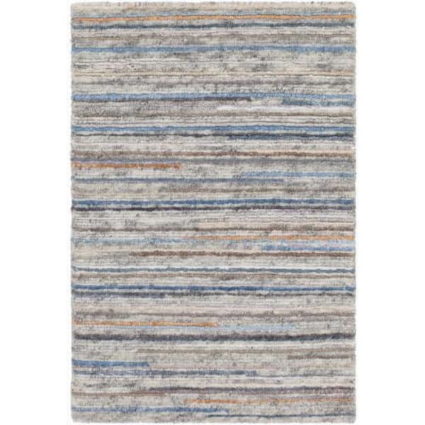 Enlightenment 8’x11′ Handmade Rug