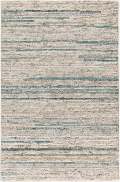 Enlightenment 2’x3′ Handmade Rug