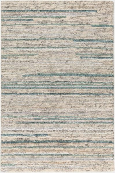 Enlightenment 6’x9′ Handmade Rug