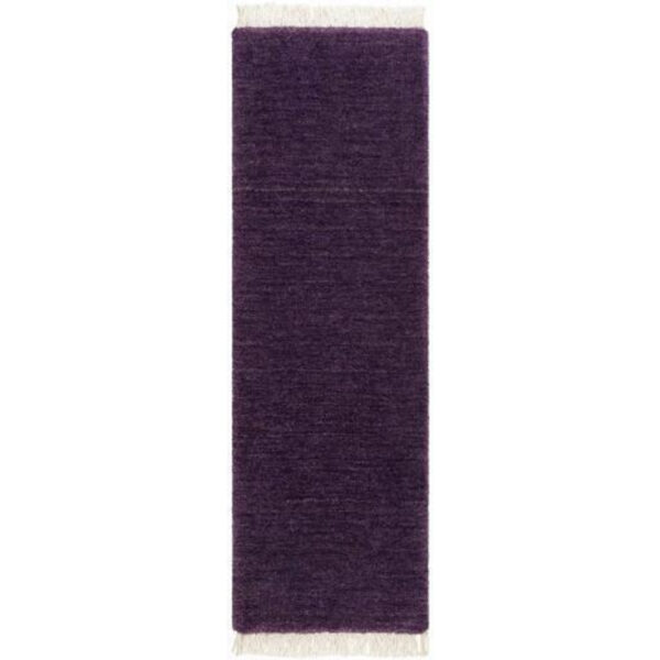 Evergreen 5’x7’6″ Handmade Rug