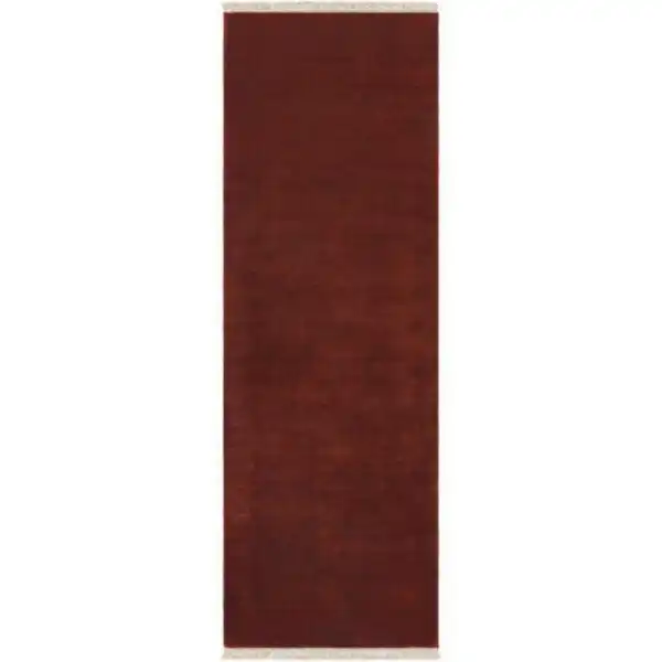 Evergreen 9’x12′ Handmade Rug