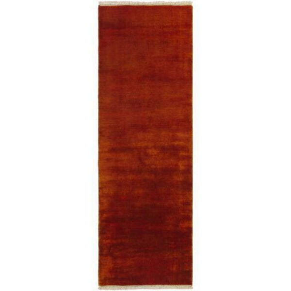 Evergreen 3’x10′ Handmade Runner
