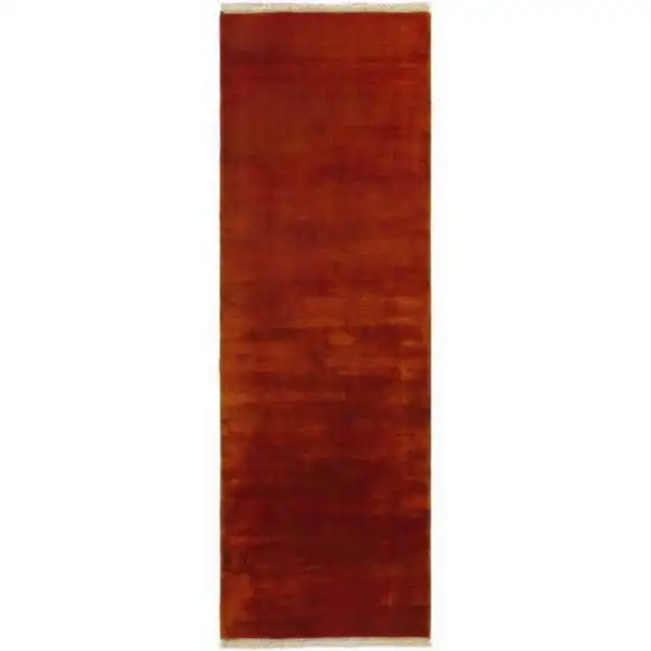 Evergreen 8’x8′ Handmade Rug