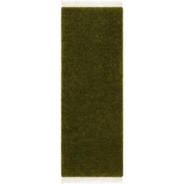 Evergreen 6’x6′ Handmade Rug