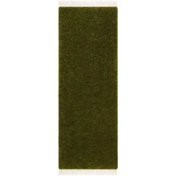 Evergreen 8’x8′ Handmade Rug